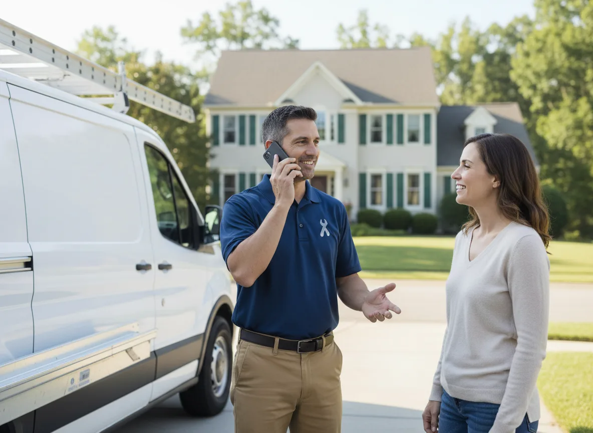 Home Gutter Service Luther, IA FAQs